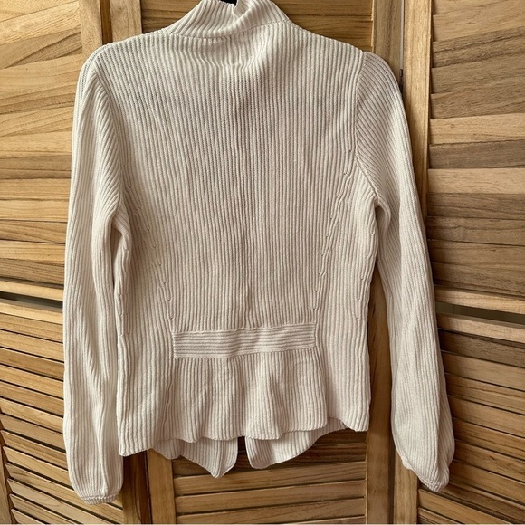 Brunelli Cucinelli Cotton Cardigan - Picture 9 of 9